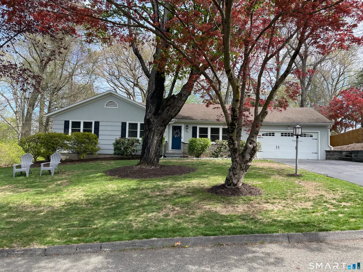 66 Natalie Road, Trumbull, CT 06611 - #1