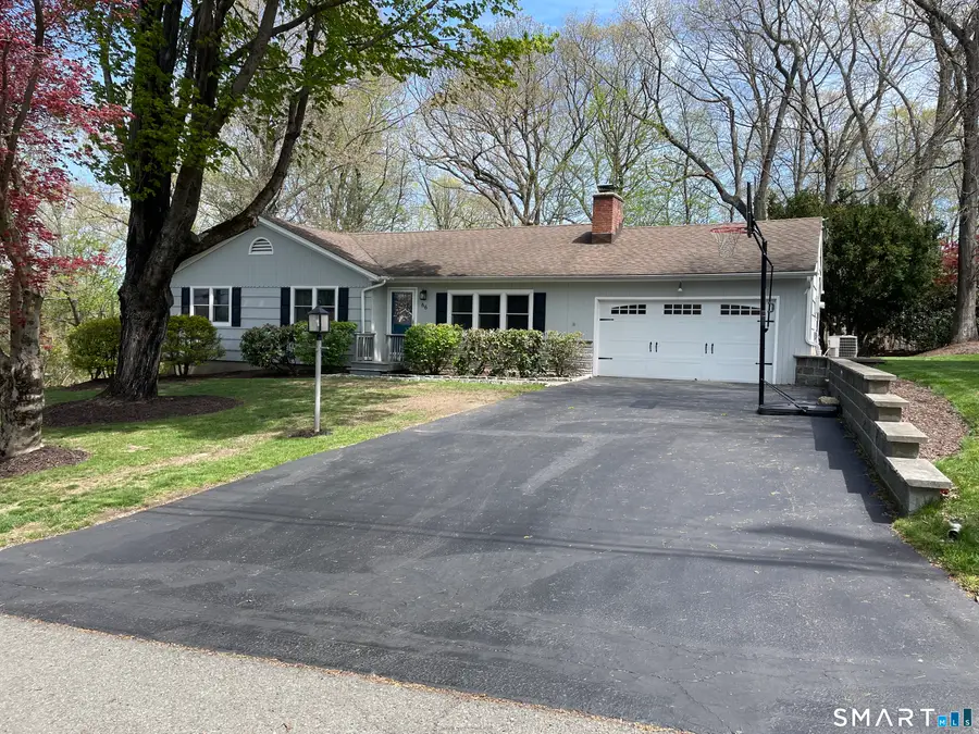 66 Natalie Road, Trumbull, CT 06611 - #2