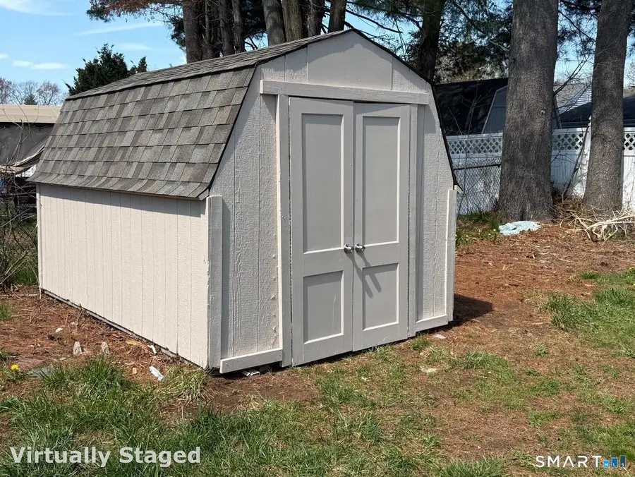 38 Middle Drive, East Hartford, CT 06118 - #3