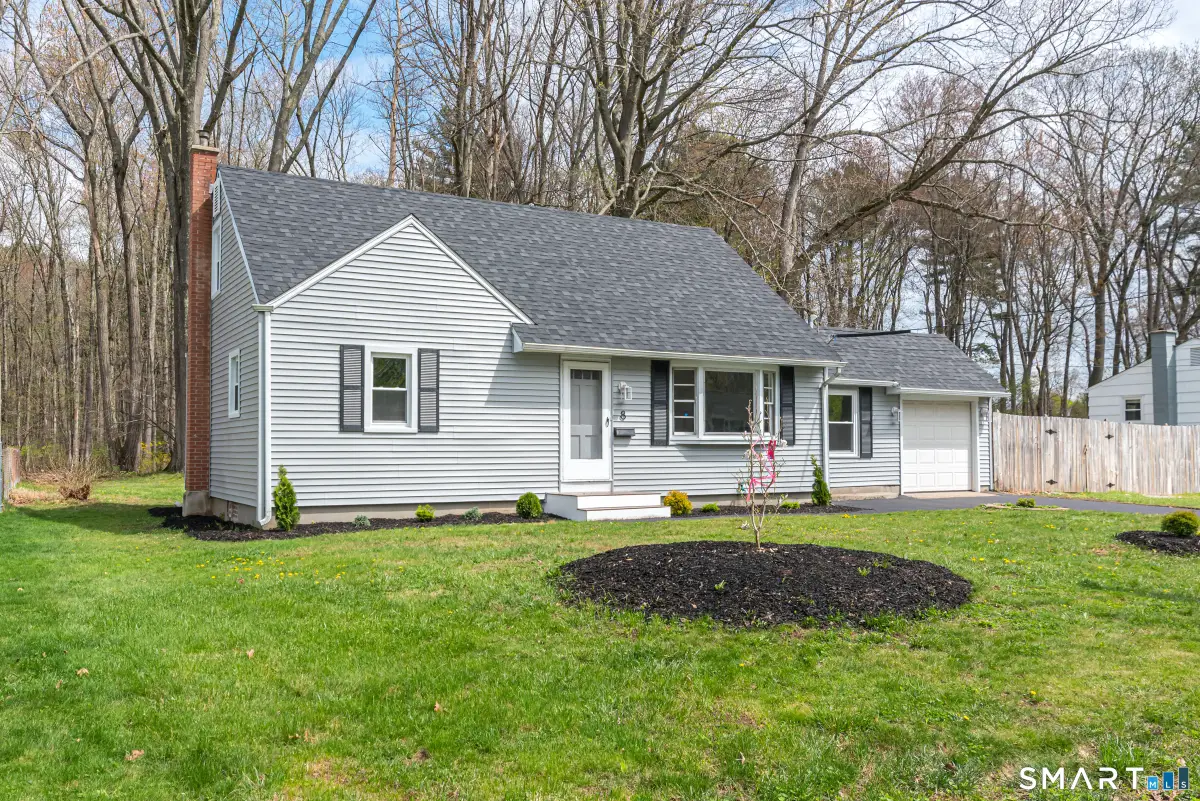 8 Rocket Run, Enfield, CT 06082 - #1