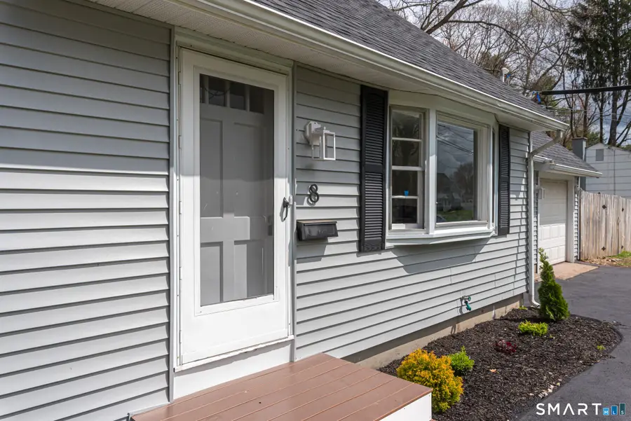 8 Rocket Run, Enfield, CT 06082 - #2