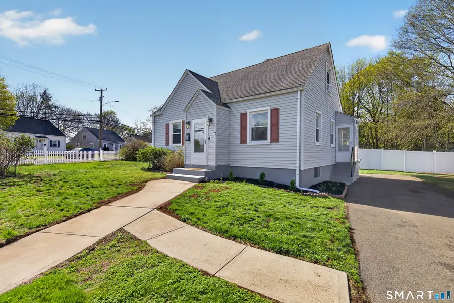 6 Welch Street, Hamden, CT 06514 - #2