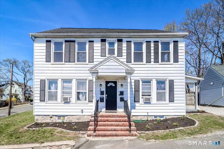 3 Ninth Avenue, Danbury, CT 06810 - #3