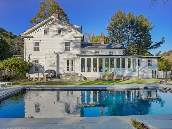 201 Route 37 South, Sherman, CT 06784