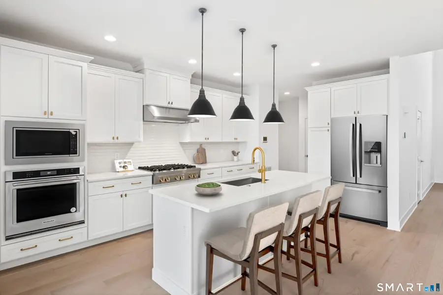 2 Elmwood Court #Homesite 16, Brookfield, CT 06804 - #3