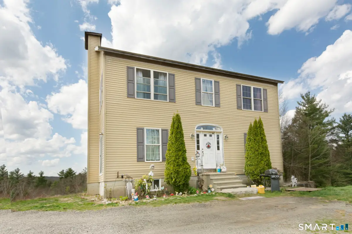 234 Pole Bridge Road, Woodstock, CT 06281 - #1
