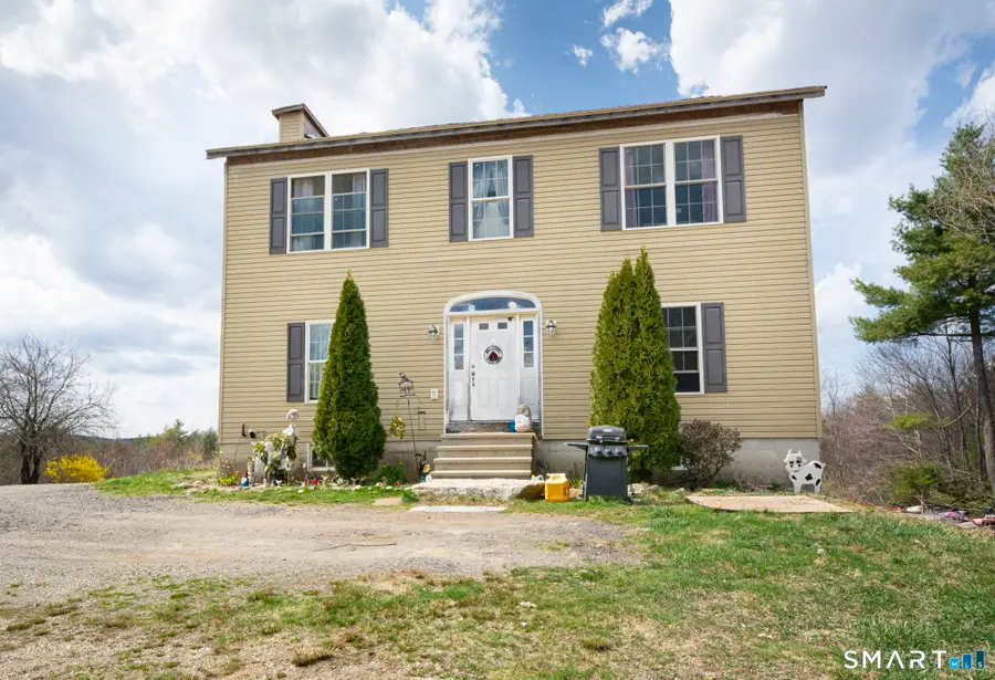 234 Pole Bridge Road, Woodstock, CT 06281 - #2