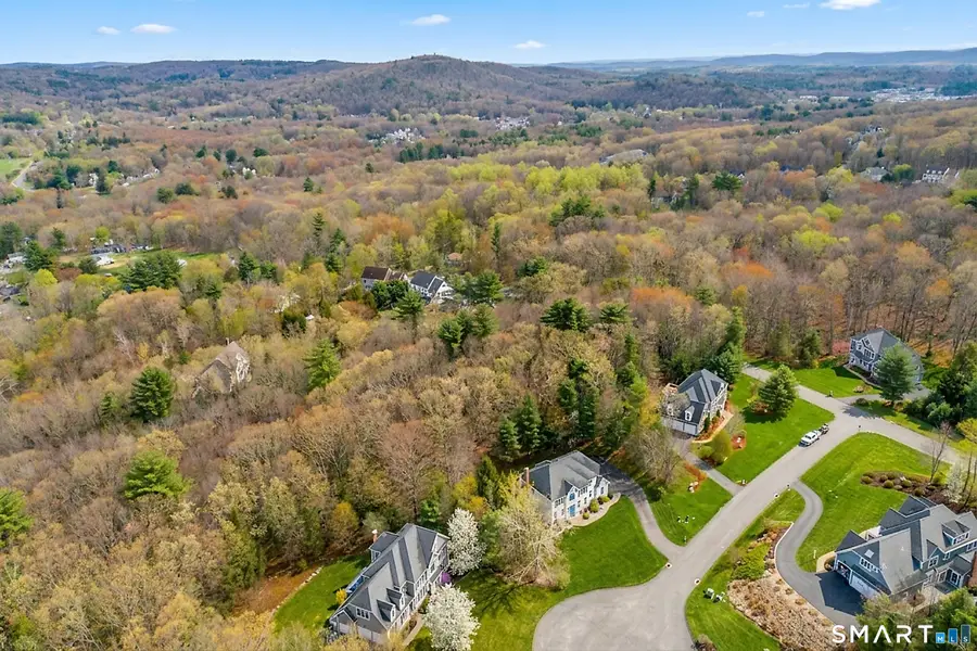 4 Collins View Road, Canton, CT 06019 - #2