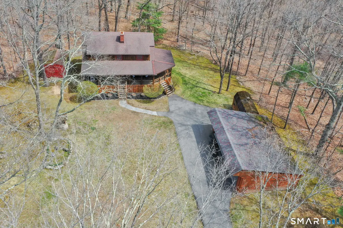 35 Jones Street, Amston, CT 06231 - #1