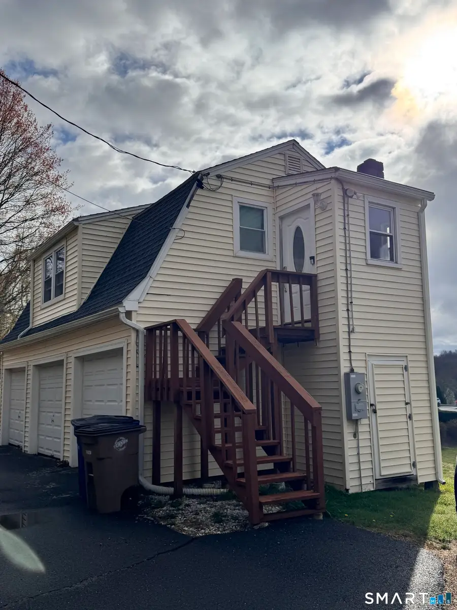 239 Vernon Avenue, Vernon, CT 06066 - #2