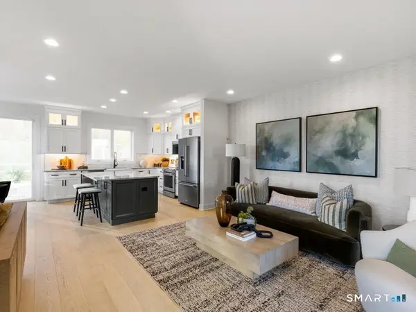 51 Bramble Way #Homesite 53, Brookfield, CT 06804