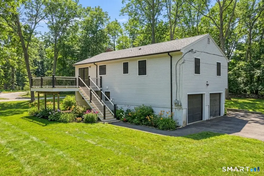 211 Forsyth Road, Oakdale, CT 06370 - #2