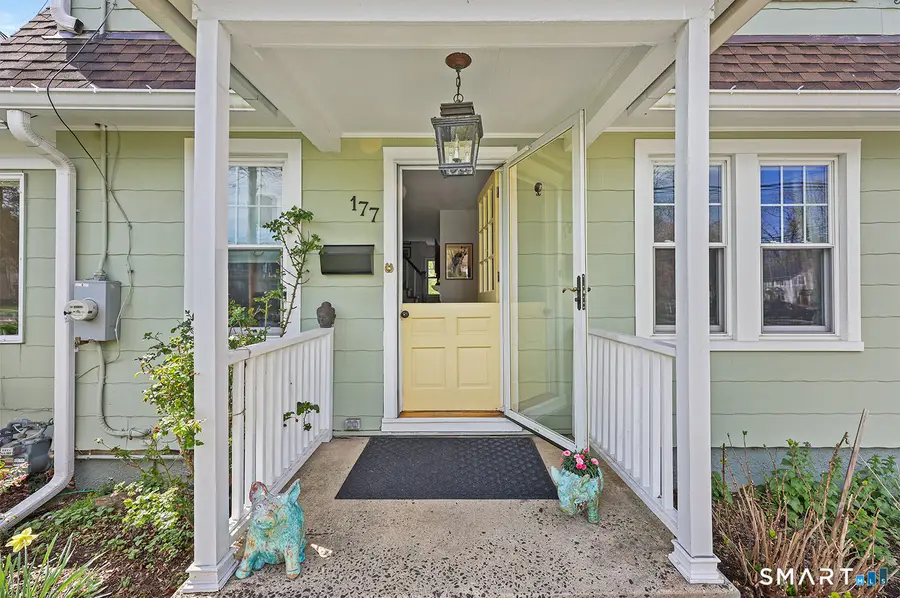 177 Church Hill Road, Fairfield, CT 06825 - #3