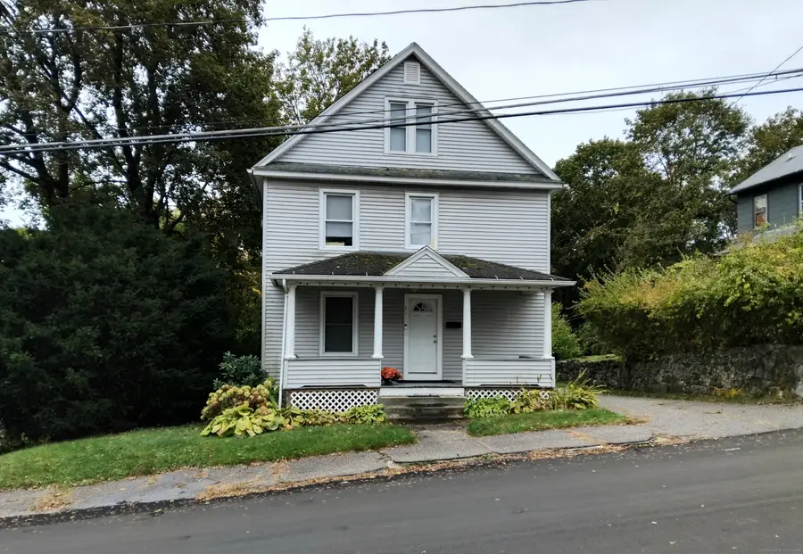 21 Roosevelt Avenue, Torrington, CT 06790 - #2