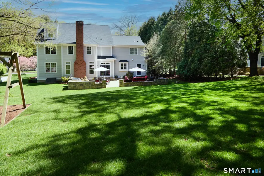 21 Dover Road, Westport, CT 06880 - #3