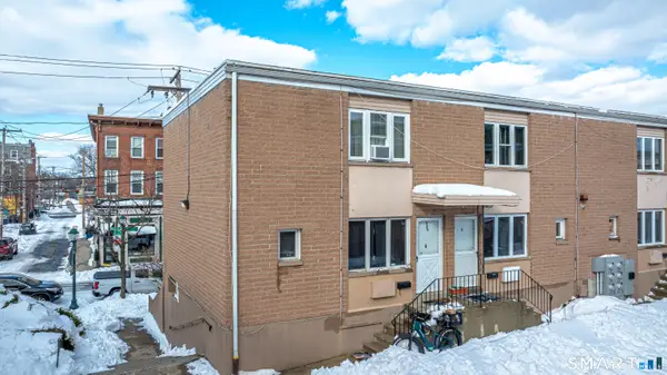 120 Wooster Street #L, New Haven, CT 06511