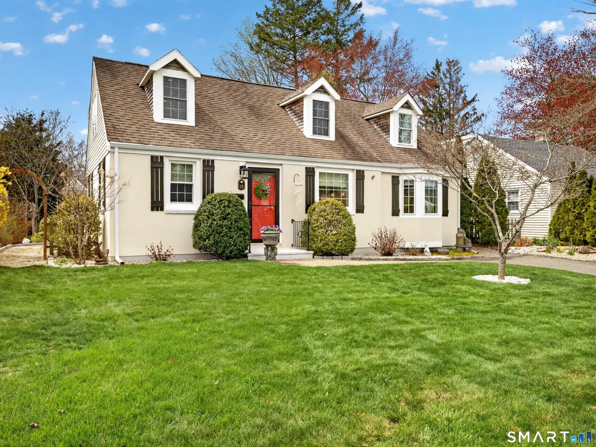11 Palmer Terrace, Clinton, CT 06413 - #1