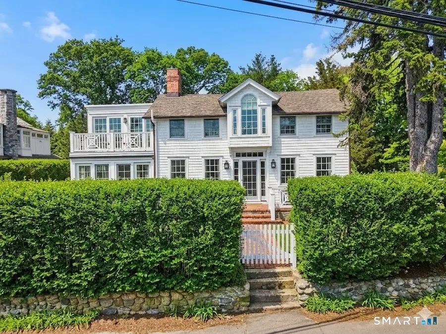 64 Five Mile River Road, Darien, CT 06820 - #2
