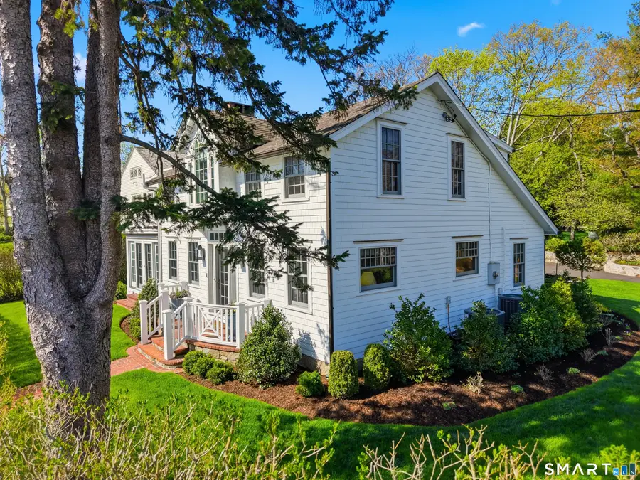 64 Five Mile River Road, Darien, CT 06820 - #3