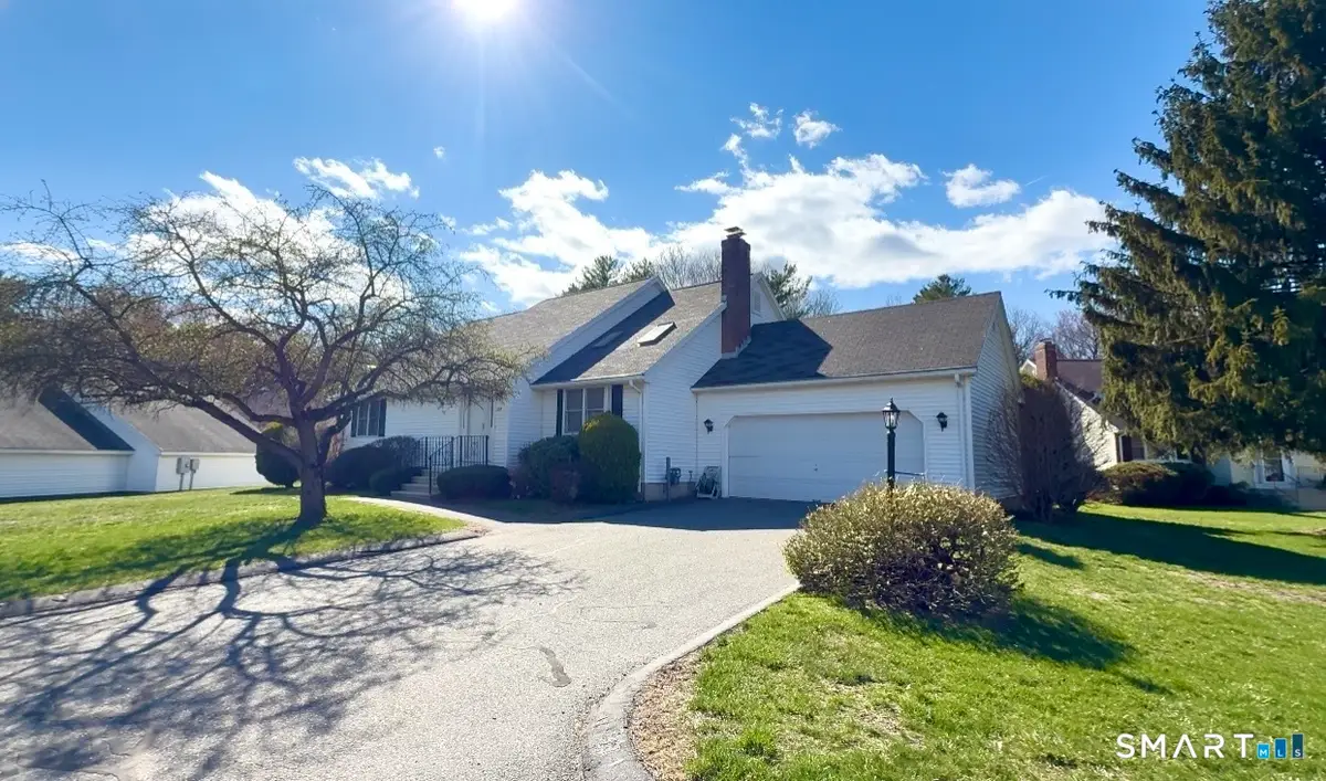 204 Oldefield Farms Road #204, Enfield, CT 06082 - #1