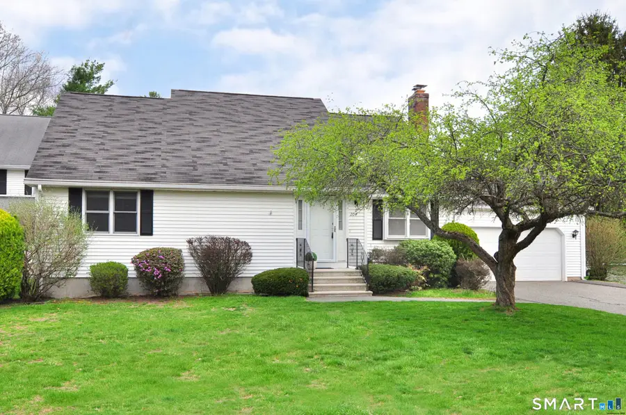 204 Oldefield Farms Road #204, Enfield, CT 06082 - #2