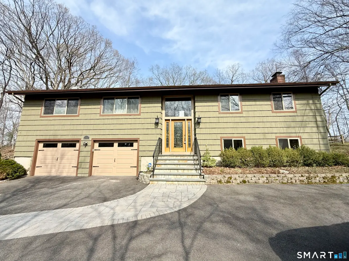 103 Haviland Drive, Trumbull, CT 06611 - #1