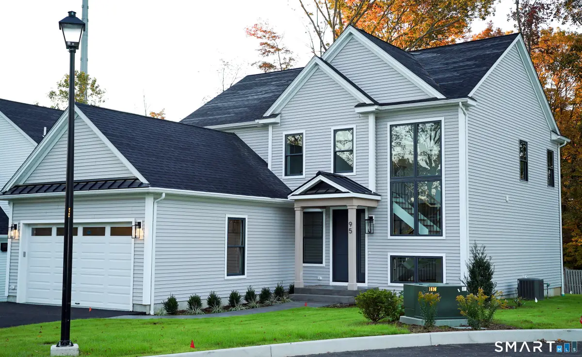 95 Oronoque Hills Road, Stratford, CT 06614 - #1