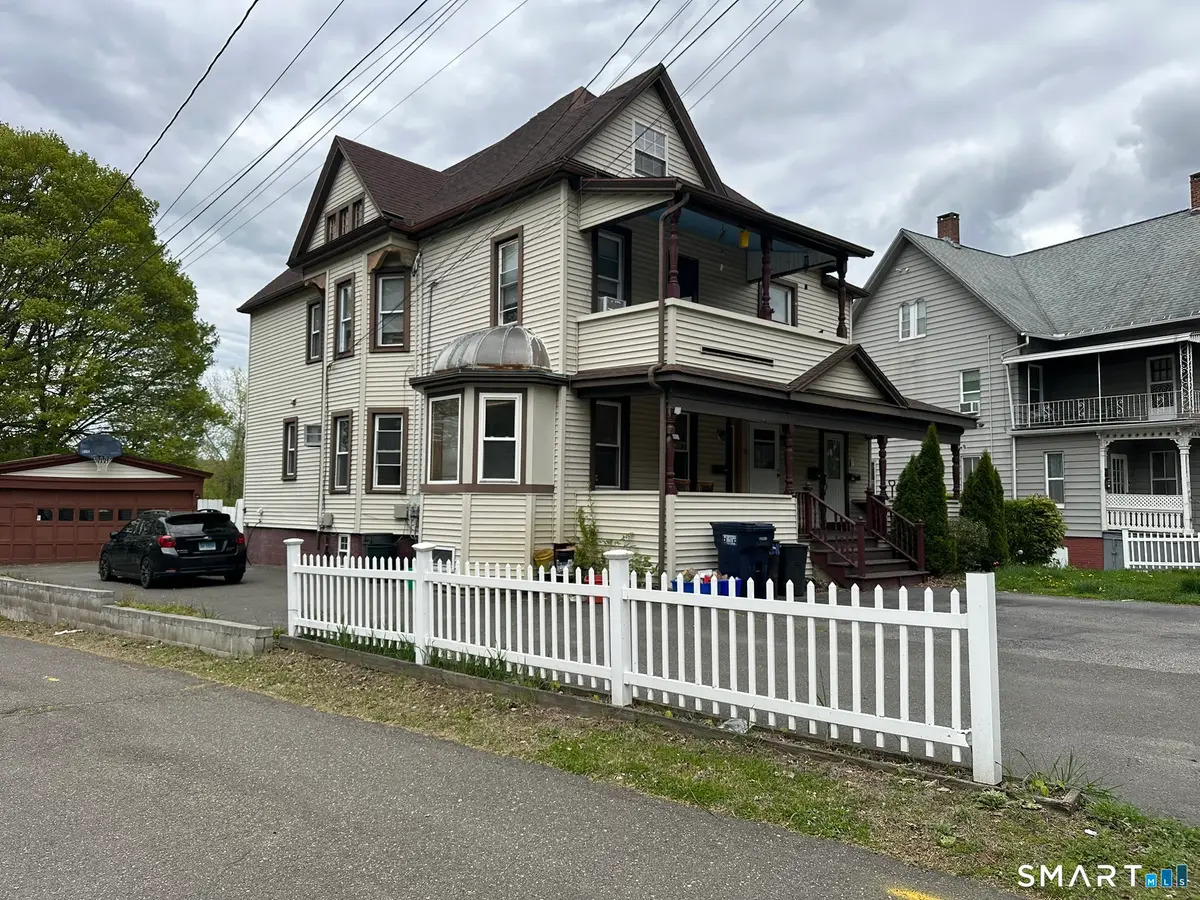 310-312 Derby Avenue, Derby, CT 06418 - #1