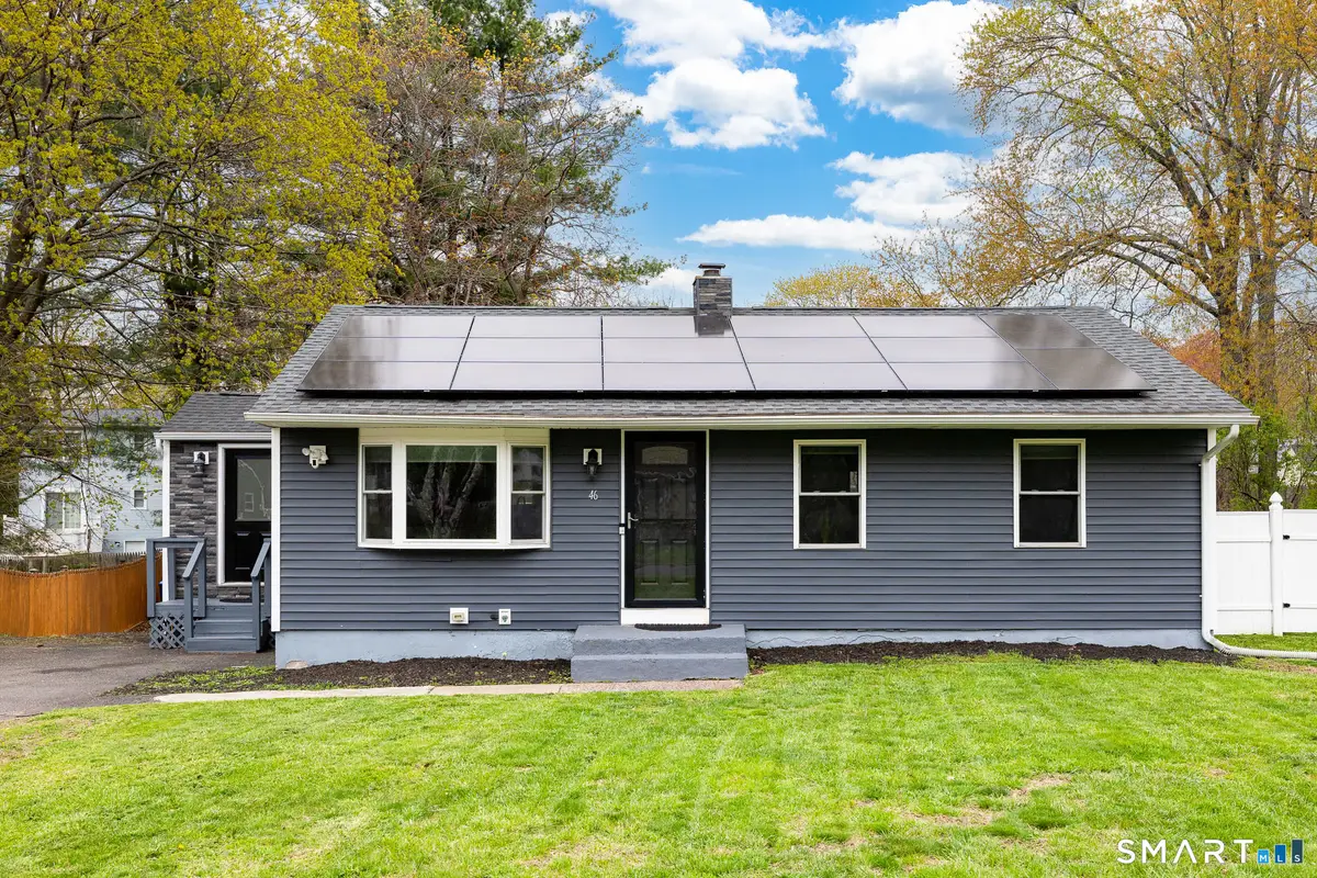 46 Prospect Hill Drive, East Windsor, CT 06088 - #1