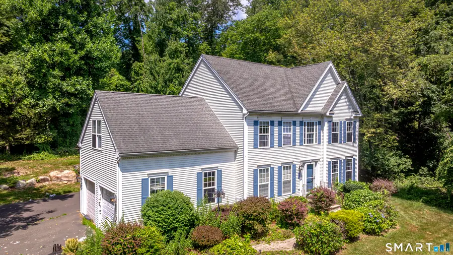 20 Gaylord Mountain Road, Hamden, CT 06518 - #3