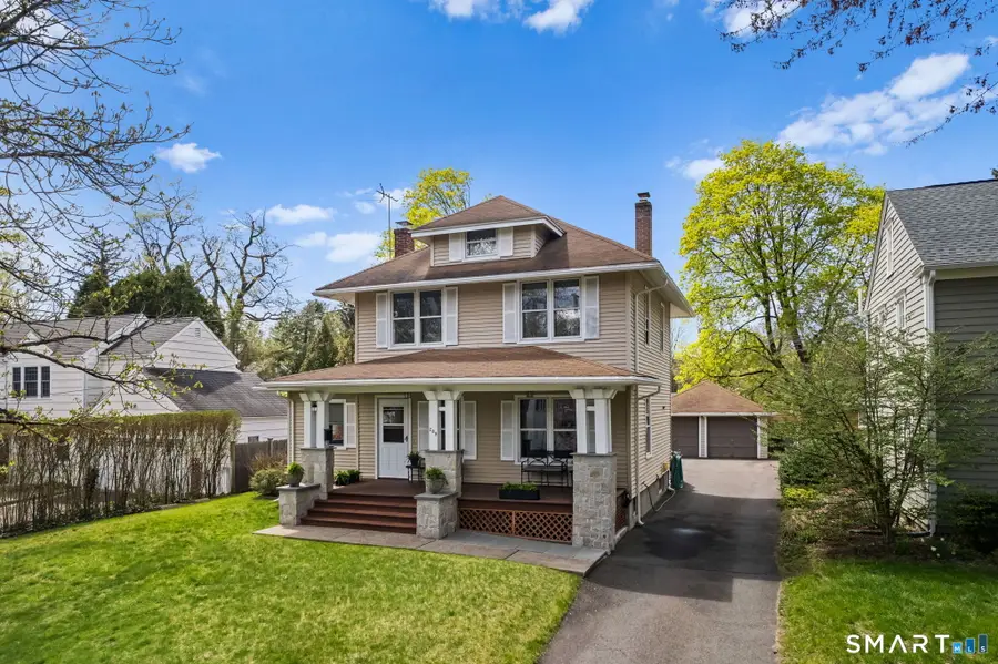 289 Old Mill Road, Fairfield, CT 06824 - #2