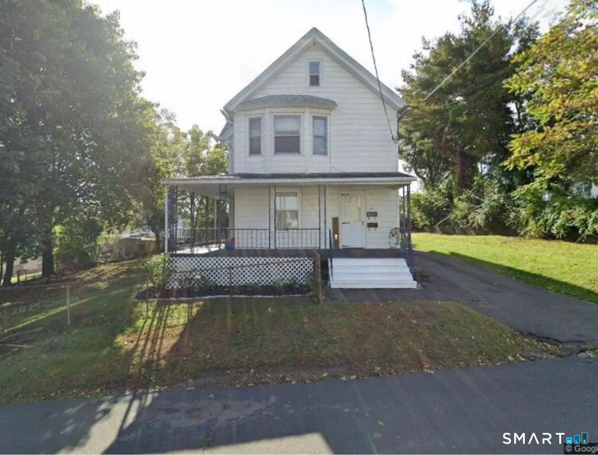 25 Avon Avenue, Waterbury, CT 06708 - #1