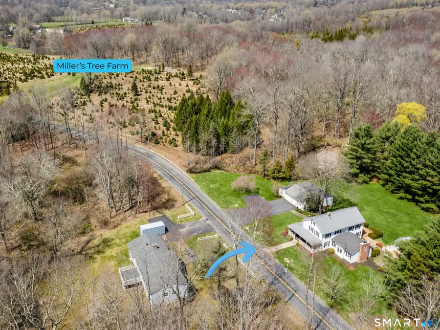 175 Howd Road, Durham, CT 06422 - #2