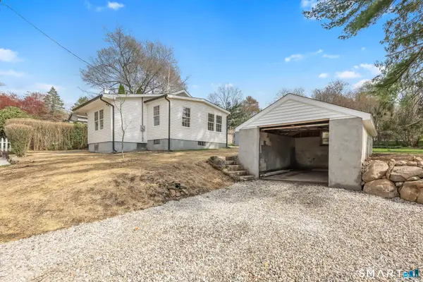 4 Kingsbury Road, New Fairfield, CT 06812