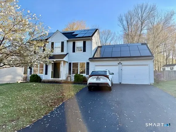 104 Ginger Lane, Torrington, CT 06790