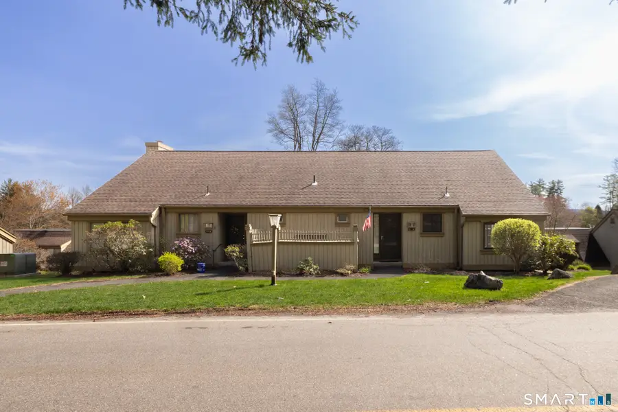 12 Heritage Village #B, Southbury, CT 06488 - #3