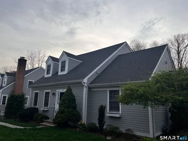 121 Crosby Street #121, Fairfield, CT 06825