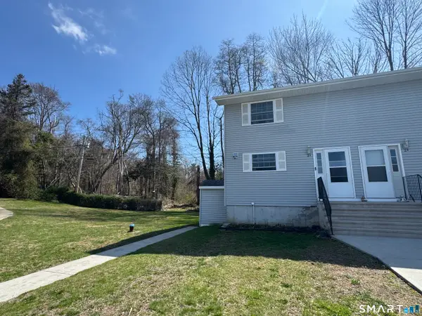 1742 Route 12 #2A, Ledyard, CT 06335