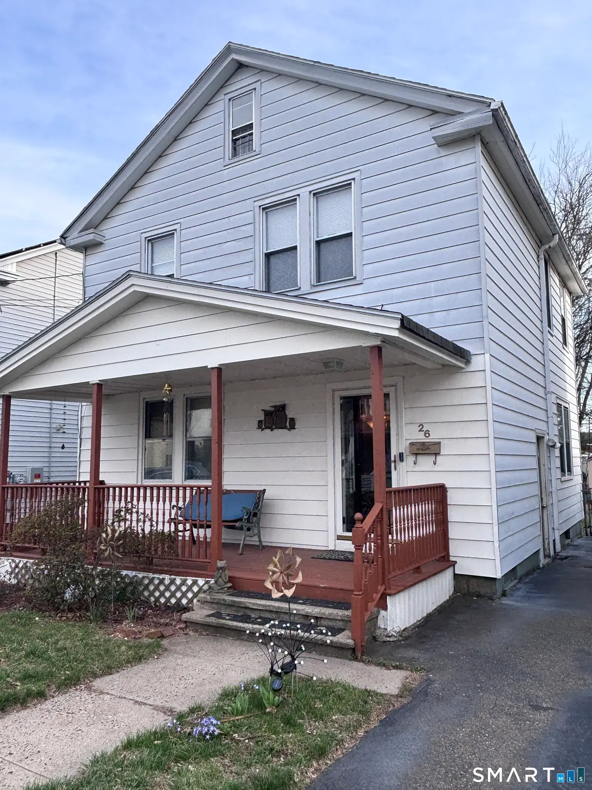 26 Newton Street, Hamden, CT 06514 - #1