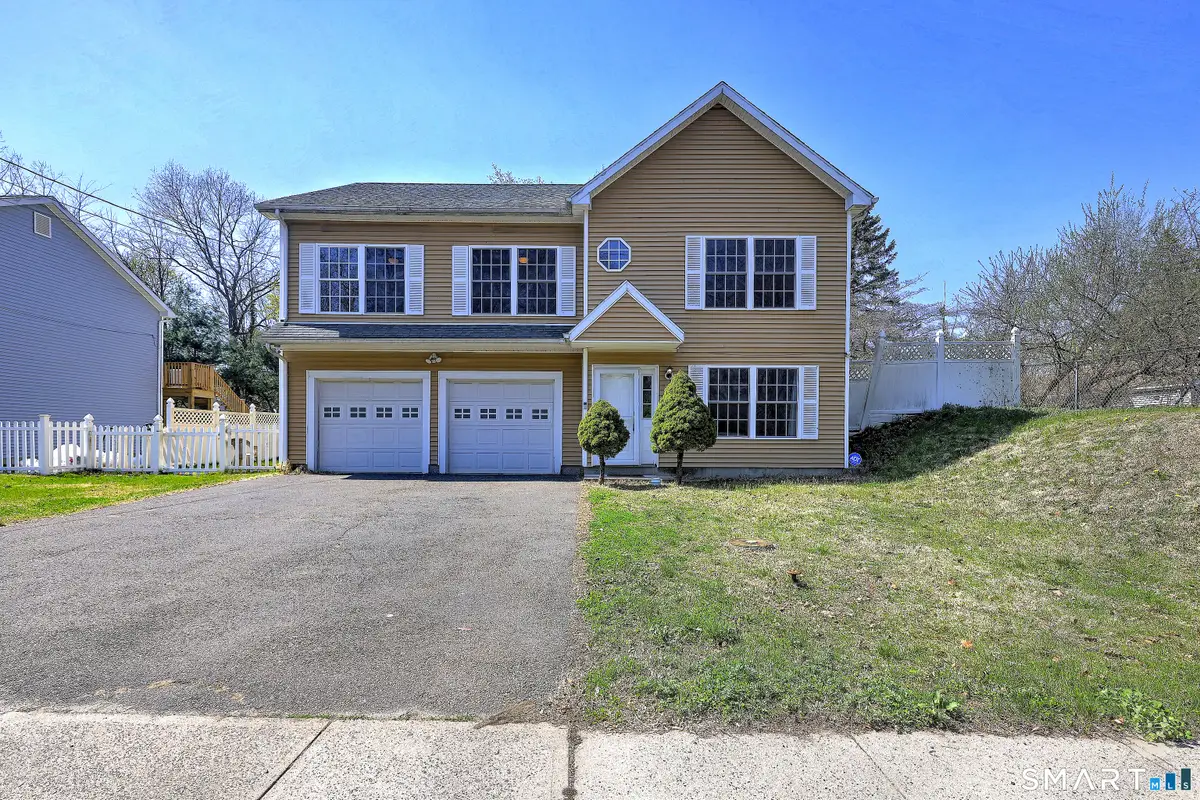 625 Evers Street, Bridgeport, CT 06610 - #1