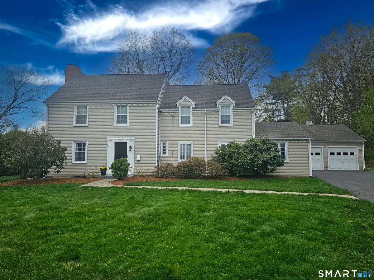 261 Mountain Road, West Hartford, CT 06107 - #1