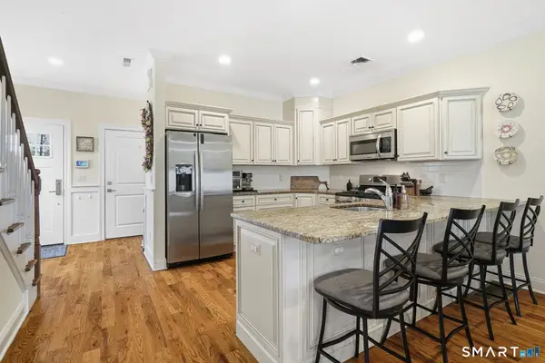 67 Aiken Street #B, Norwalk, CT 06851