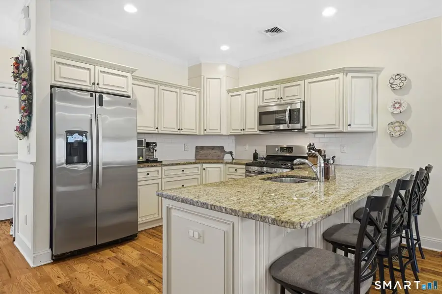 67 Aiken Street #B, Norwalk, CT 06851 - #2