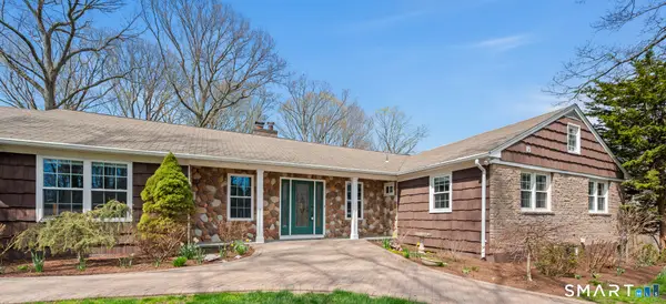 700 Royal Lane, Orange, CT 06477