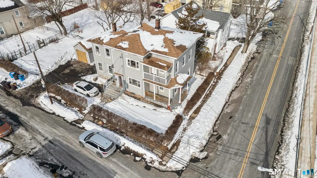 164 Curtis Street, New Britain, CT 06053 - #1