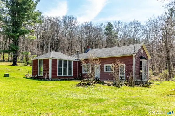 242 River Road, Cornwall, CT 06796