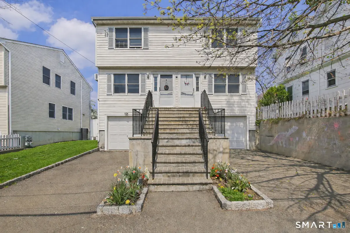 21 West Division Street, Greenwich, CT 06830 - #1