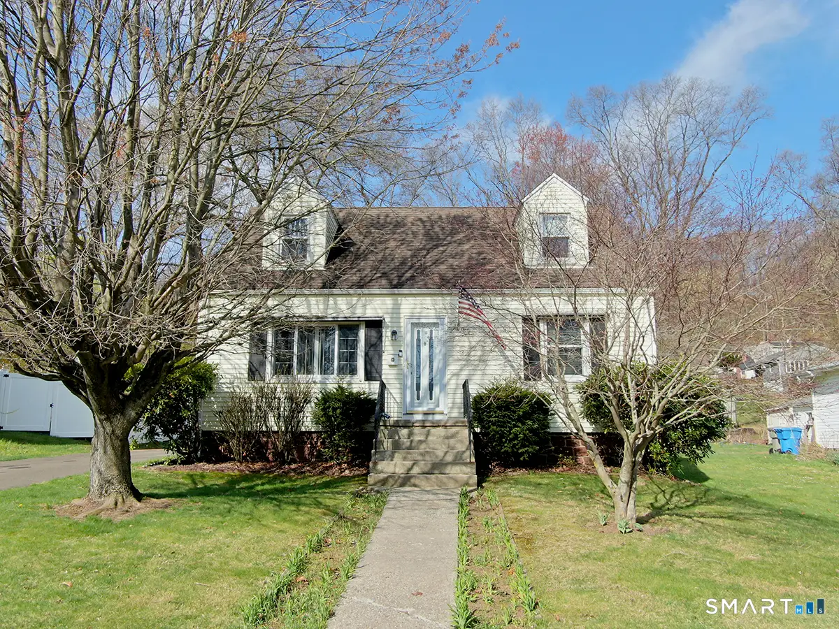 81 Hoover Avenue, Bristol, CT 06010 - #1