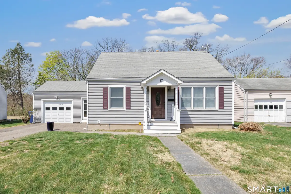 87 Hubbell Avenue, Ansonia, CT 06401 - #1