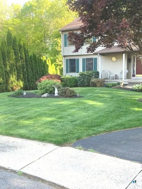 14 Deer Park Road, Bristol, CT 06010 - #2